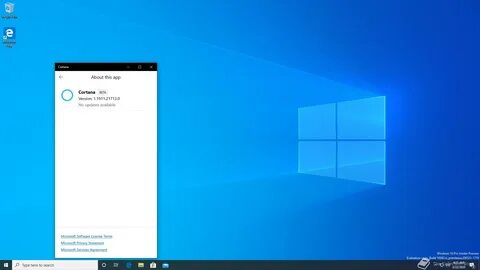 Update iso