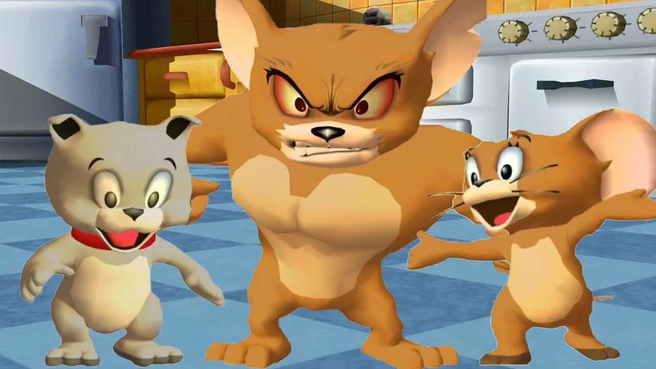 Монстр джерри. Монстр джерри. Том и джерри монстр. Tom and jerry in war of the whiskers. Монстр джерри.