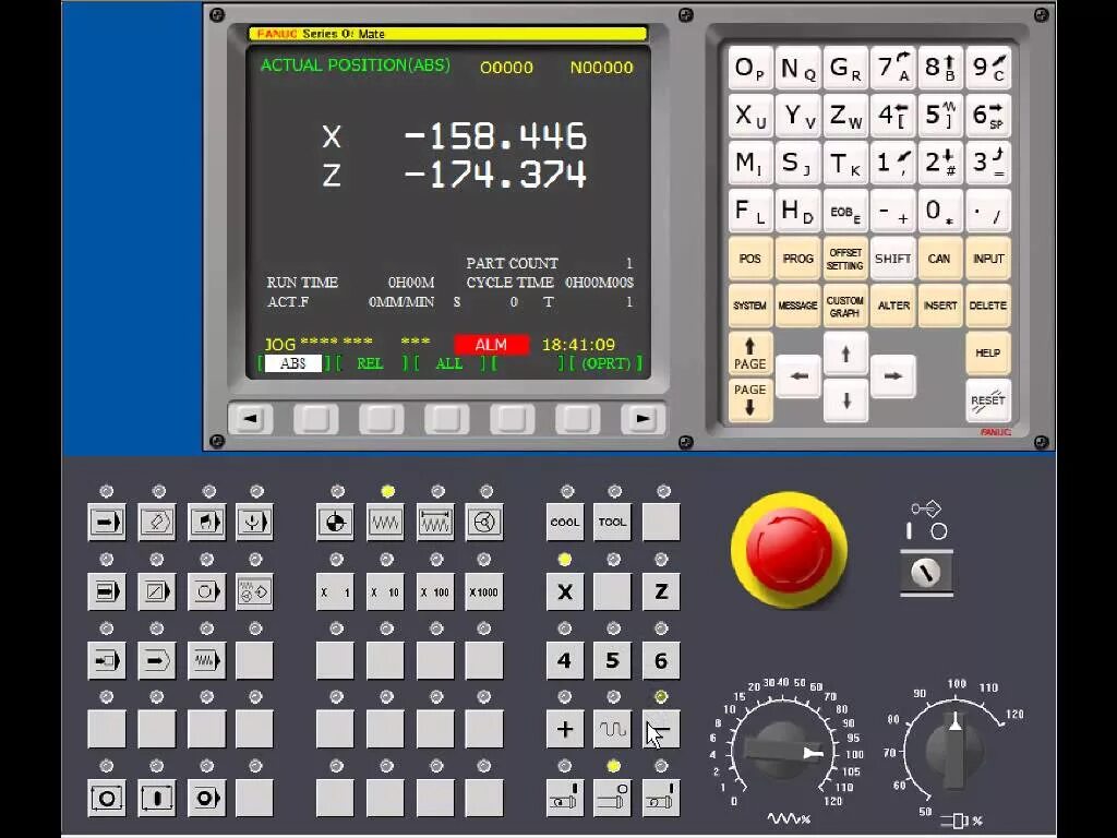 Fanuc ошибки. Пульт fanuc 0i. стойка fanuc 0i mf. fanuc 0i-mf plus. fanuc 0i-mate.