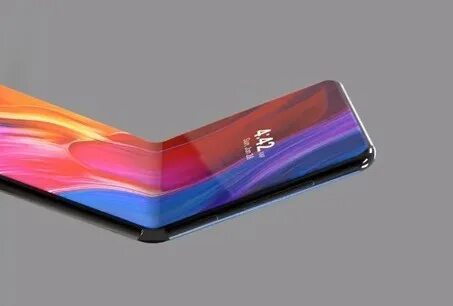 Xiaomi раскладушка 2024