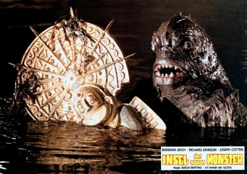 остров чудовищ остров людей-рыб. остров амфибий 1979. остров чудовищ фильм 1981. остров чудовищ (фильм, 1979) постер. остров чудовищ (фильм, 1979) постер.