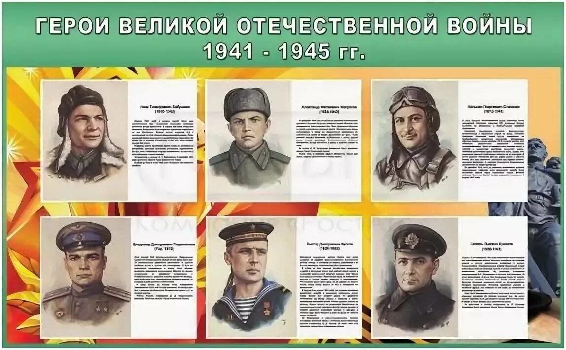 Примеры патриотизма в первой мировой. Герои Великой Отечественной войны. Портреты героев Великой Отечественной войны 1941-1945. Герои нашей Родины. Патриотизм Великая Отечественная.