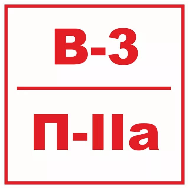 Знаки категорийности помещений по пожарной безопасности в-3 п-2а. Знак пожарной безопасности в2 п-IIA. Знак категория помещения в3/п-IIA. Таблички категория помещения в3- п2а. Категория 12 б