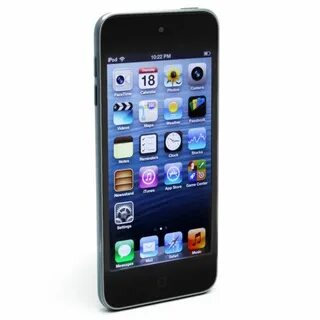 Ipod 5