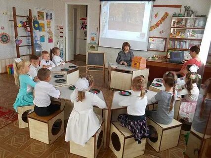 Воспитатель чувств