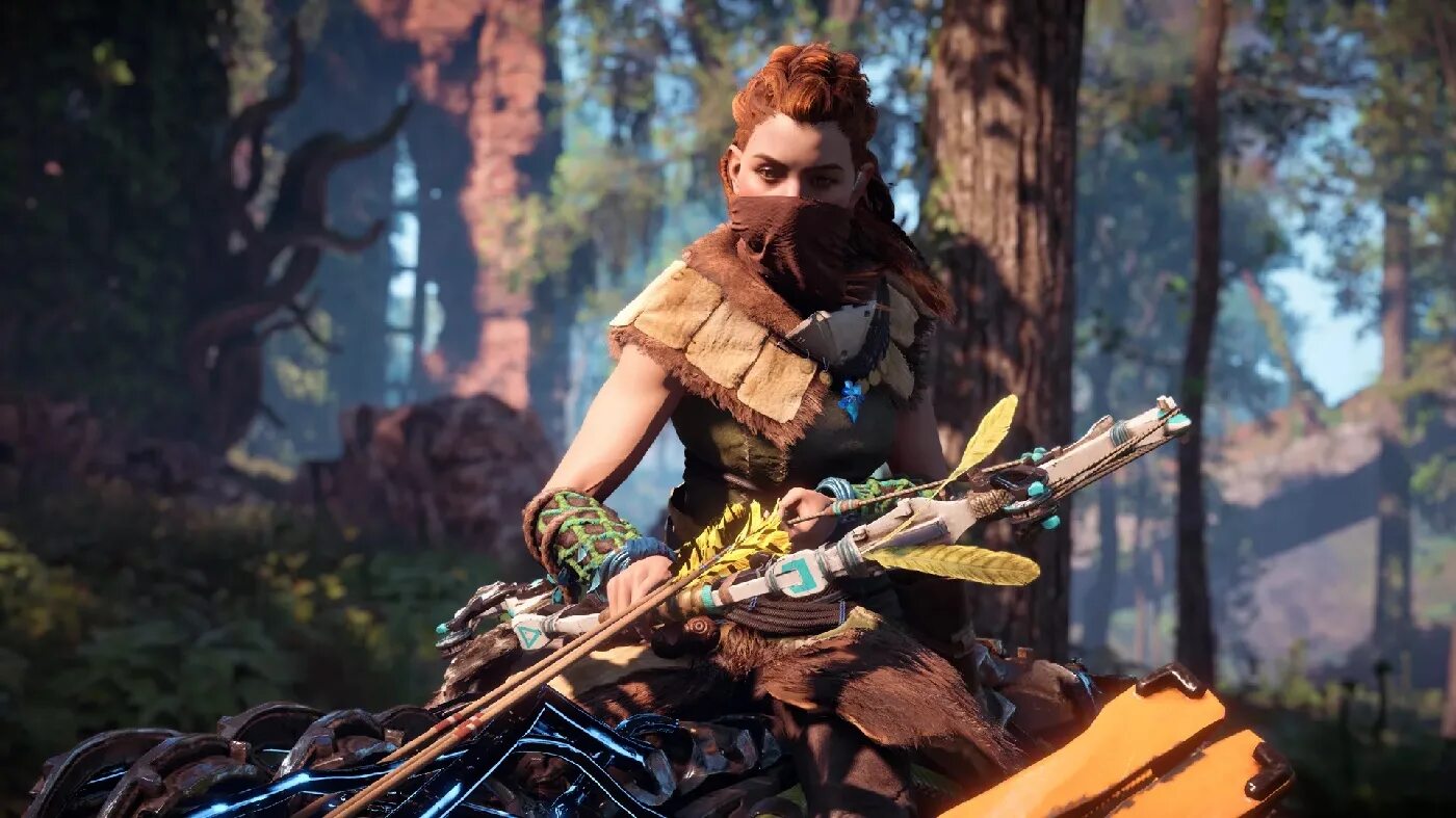 Horizon Zero Dawn 2. Элой Horizon Zero Dawn. Хорайзен Форбидден Вест. Элой из Horizon Forbidden West.