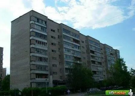 Дубна 8