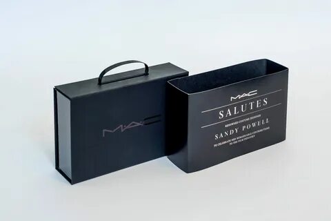 Custom packaging