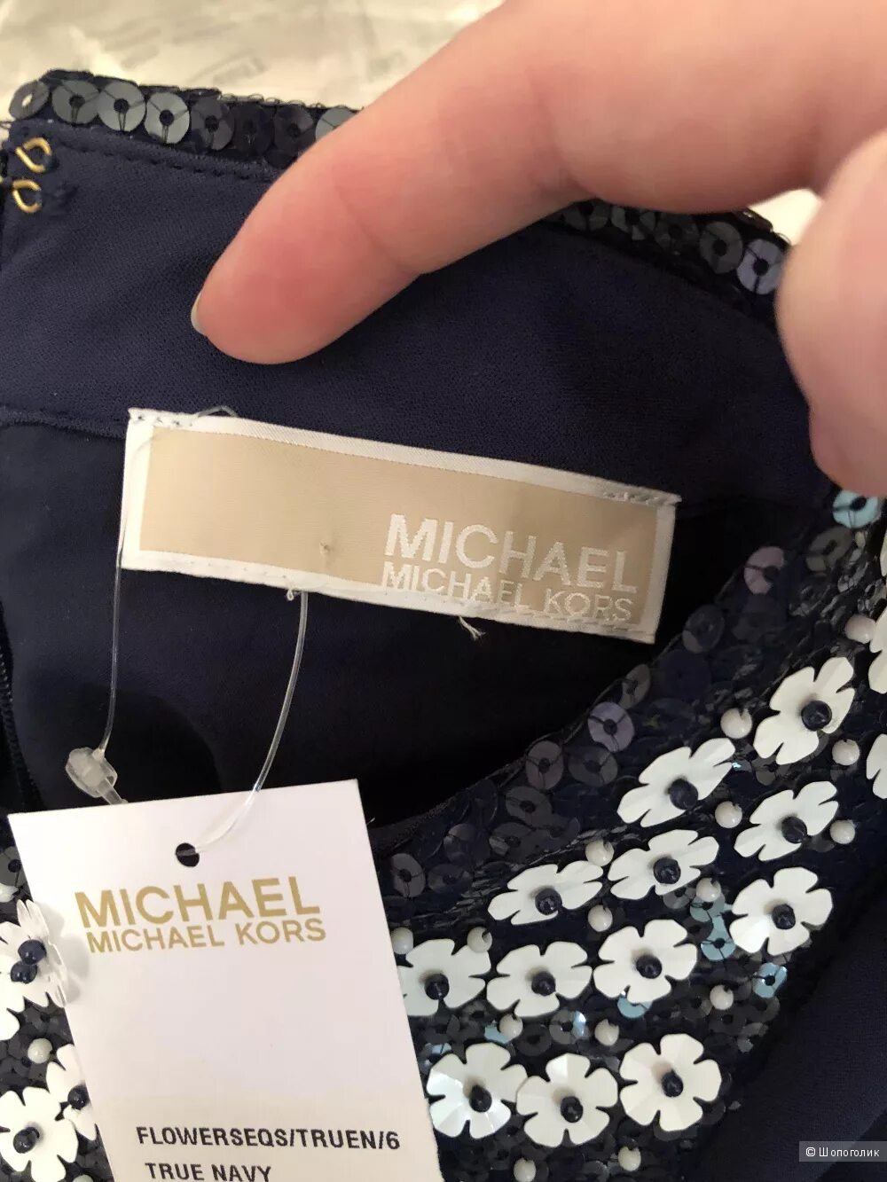 Подлинность michael kors. Михаэль Корс бирки.