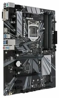 Prime z370 p