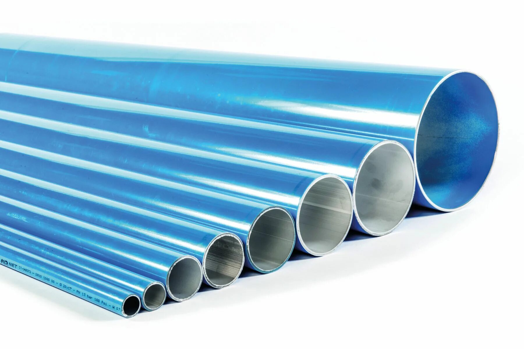 Pipe system