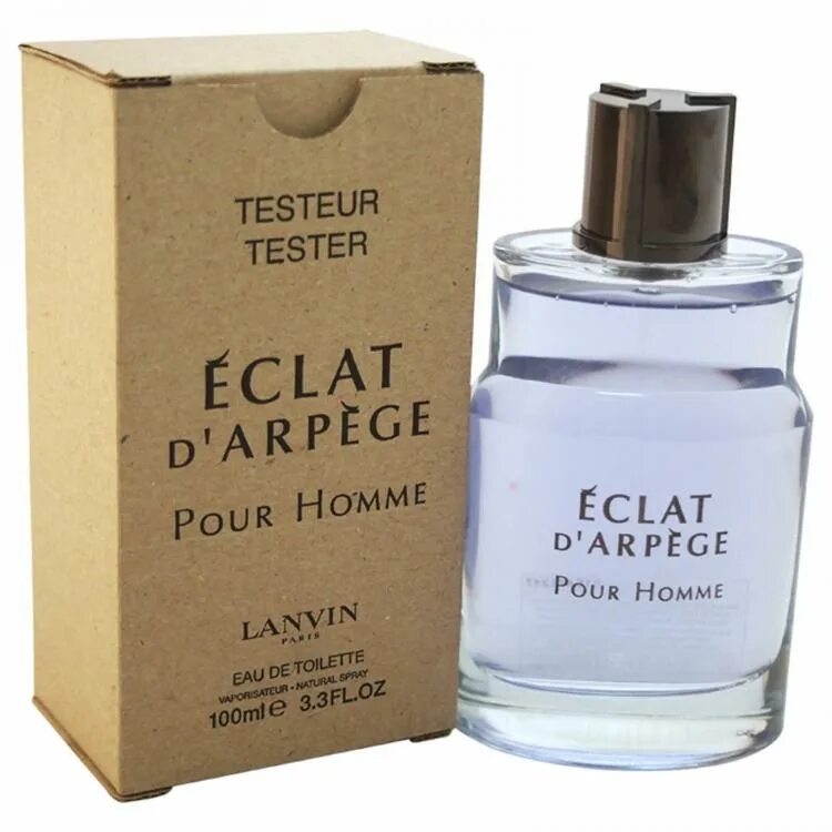 Тестер Lanvin Eclat d'Arpege 100 мл. Lanvin Arpege тестер 100ml pour homme. Lanvin Eclat d'Arpege pour homme EDT men 100ml Tester. Lanvin Eclat d'Arpege. Lanvin eclat pour homme