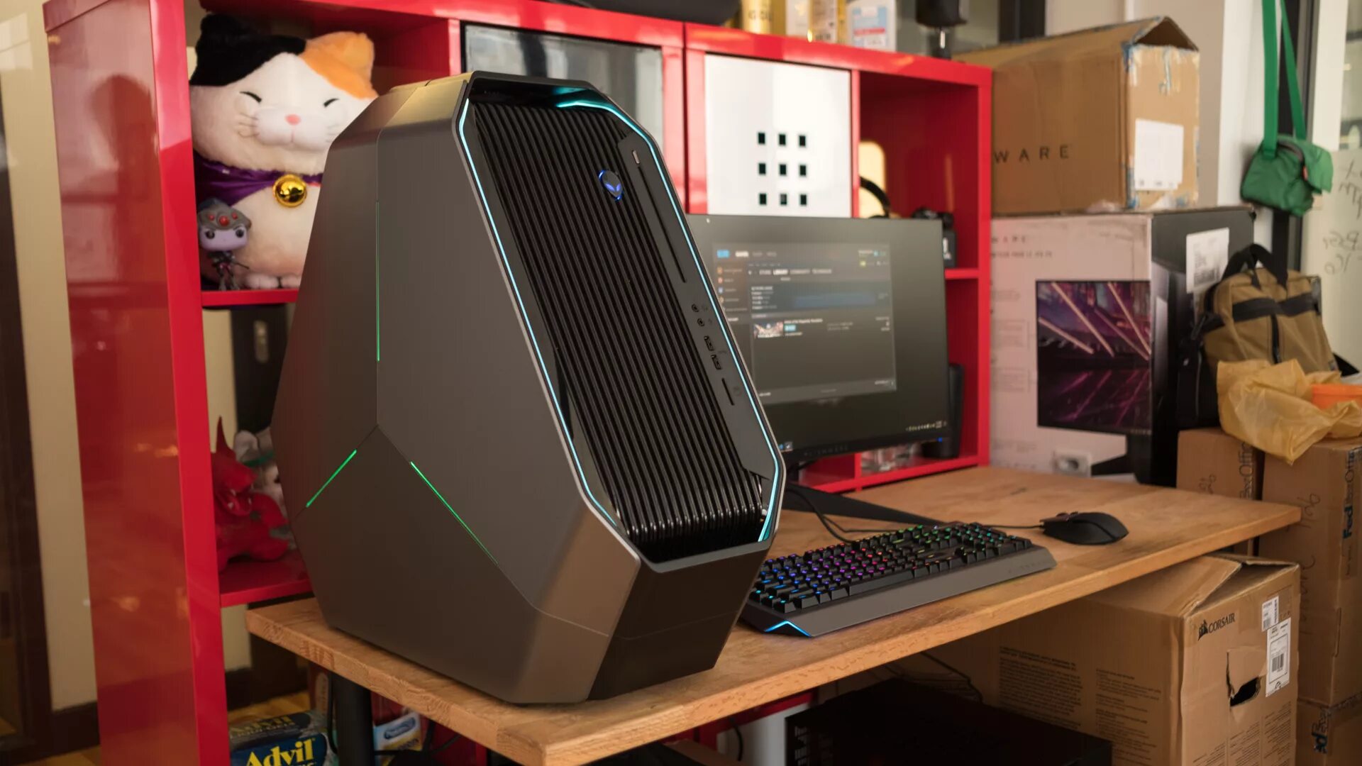 Alienware Aurora r7. Alienware area 51 Threadripper Edition. Dell Alienware Aurora r7. Alienware 2000 настольный ПК. Expensive gaming