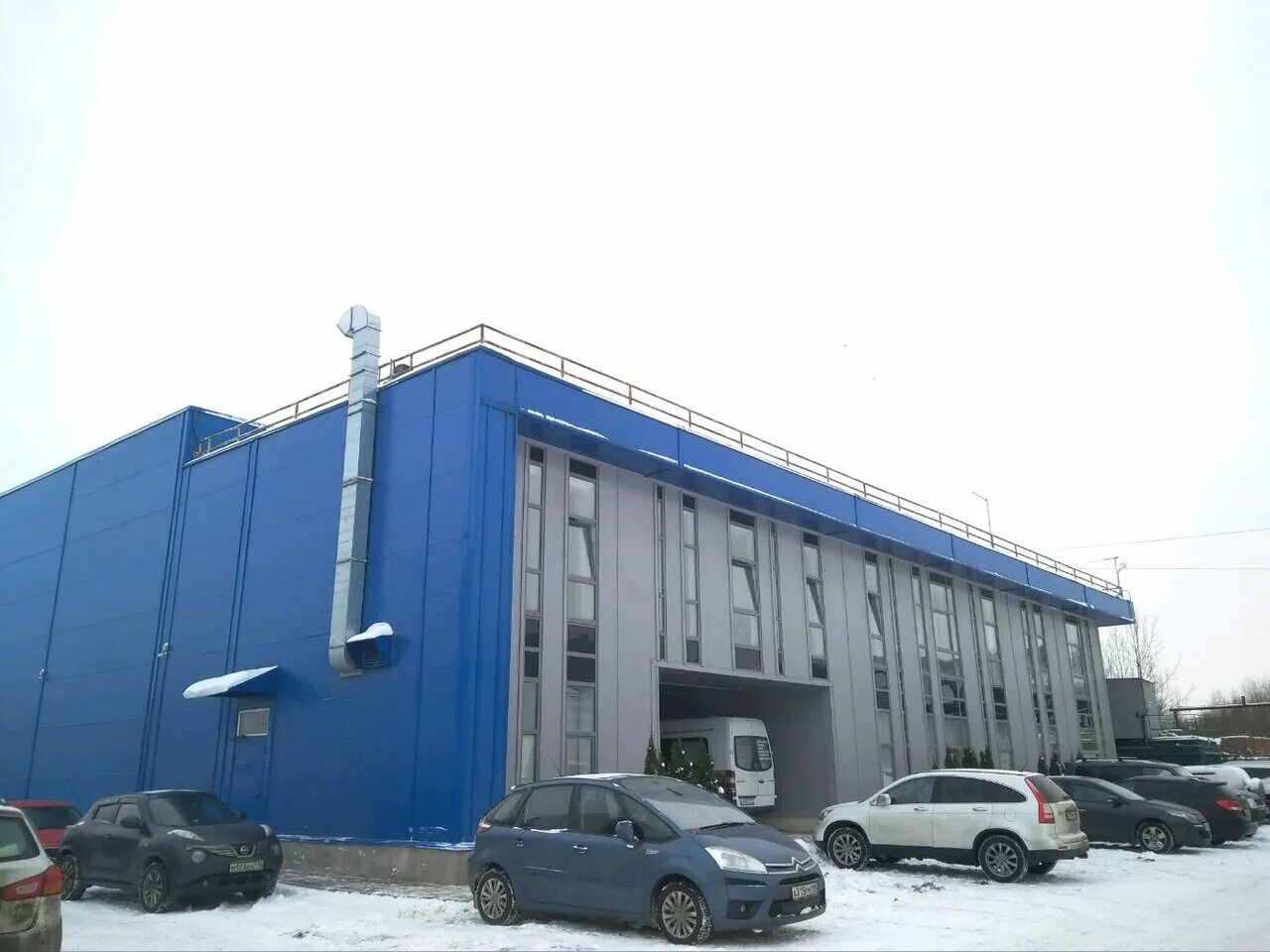 Автосервис в рыбацком спб. 3-й рыбацкий проезд. 3е. Холодный склад. 4 й рыбацкий проезд, д3.