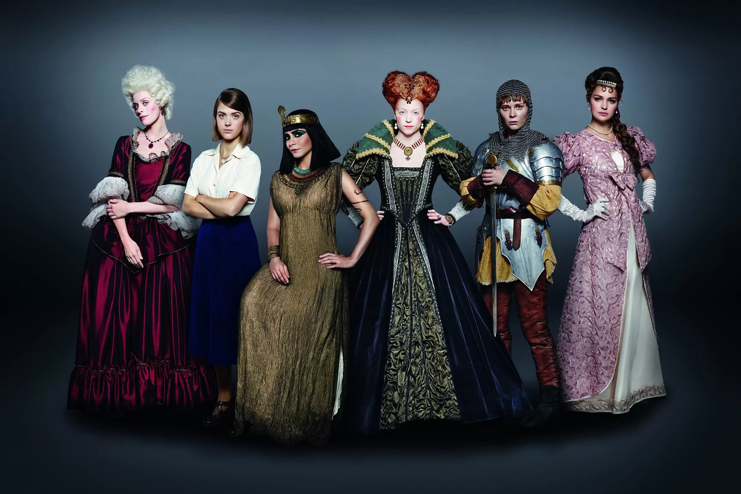 Стать эпоха. Женщины разных эпох. Человек в историческом костюме. Люди из разных эпох. Исторические персонажи женщины.