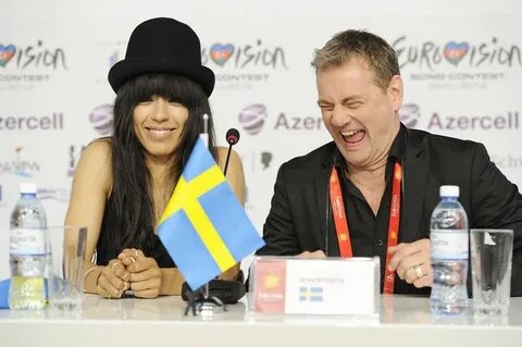 Швеция 2012
