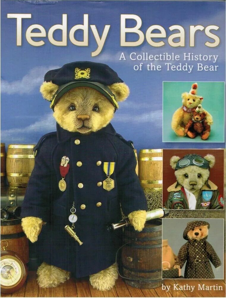 Истории тедди. История Teddy Bear. Первый мишка Тедди. Коллекционеры мишек Тедди.