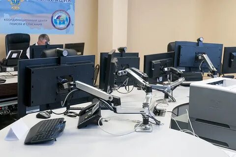 Координационный центр система