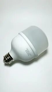 Лампа светодиодная е27 с адаптером led