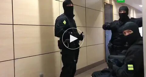 Вариант обыски