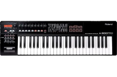 Pro midi