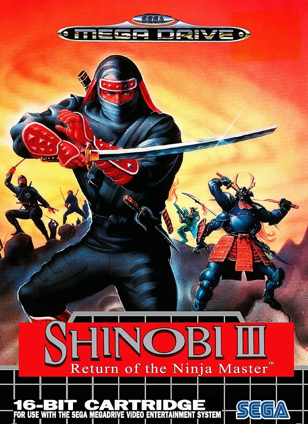 Shinobi 3 sega обложка. Shinobi 3 обложка. Шиноби игра на сегу. Картридж sega shinobi 3. Shinobi iii - return of the ninja master sega.
