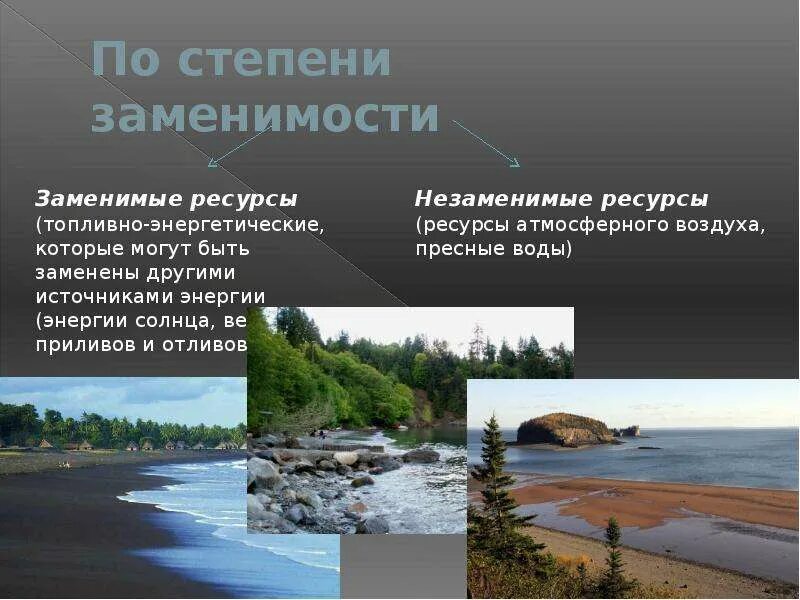 Классификация природных ресурсов по заменимости. Природные ресурсы по степени заменимости. Незаменимые природные ресурсы. Незаменимые природные ресурсы примеры. К каким природным ресурсам относится вода