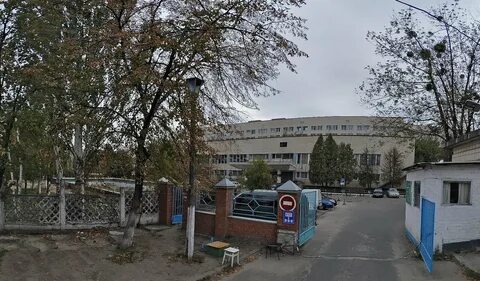 Днепровского 1 воронеж