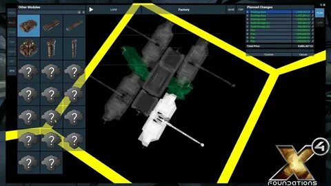 Module loaded