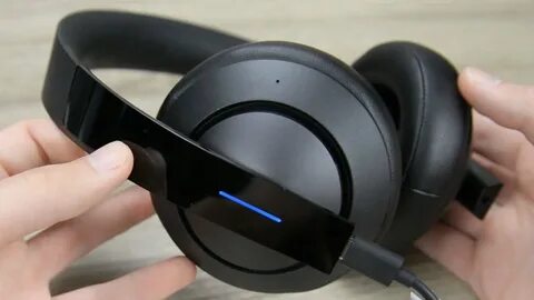 Mi headset