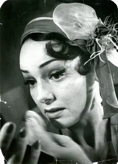 Алефтина