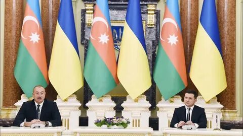 Подписание украиной