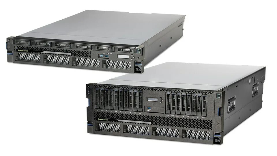 Server 9