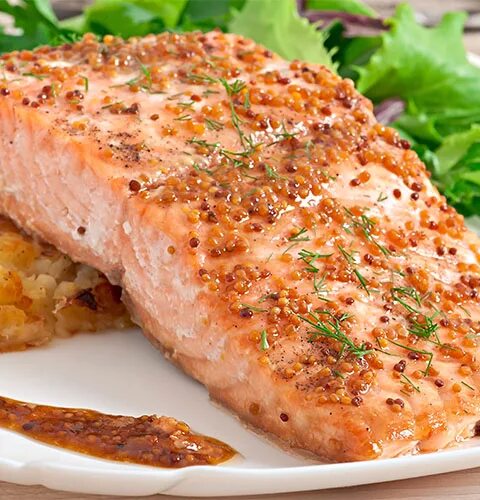 Как вкусно приготовить семгу в духовке фото Как вкусно приготовить семгу на сковороде