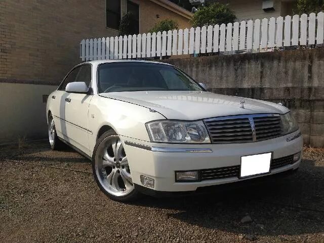 Ниссан цедрик 2002 года фото Купить Nissan Cedric 2002 года Лот: 497 от 07.03.2023 TAA Kinki авто с аукцион