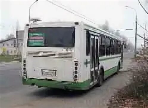 Автобус 144 плесково