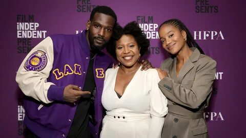 ICYMI: Review all of September's Film Independent Presents Q&As - ...