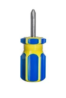 Phillips screwdriver