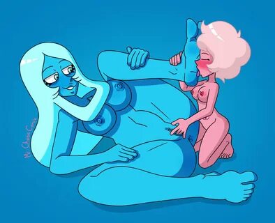 mr. chase comix, blue diamond (steven universe), diamond authority, pink di...