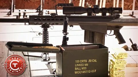 50 cal spire point