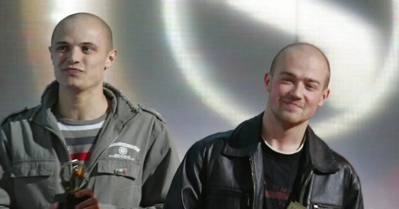 Marihuana 3000 - Faktor 2 Last.fm