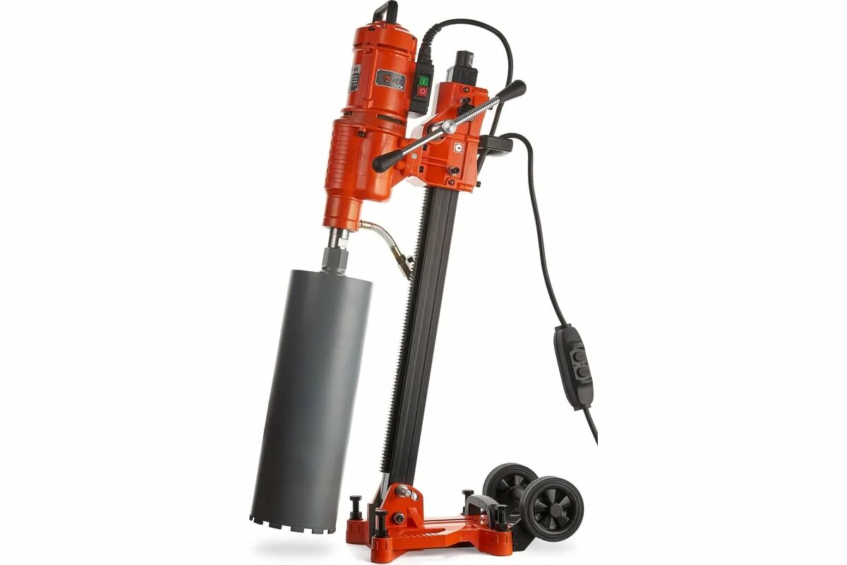 Diamaster pro d-230e. Бурилка для бетона. Бурилка для бетона. Стойка алмазного бурения cardi. Алмазное бурение станок карди.