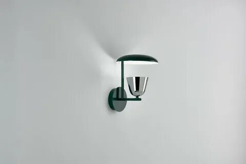 New lighting
