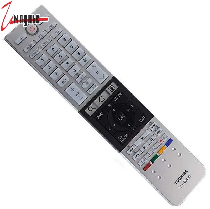 Пульт для Toshiba CT-90430. Toshiba CT-90430. Пульт Тошиба ст-90430. Toshiba TV CT-90430.