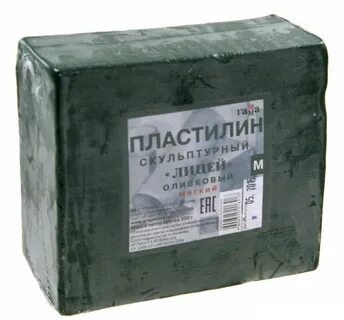 Скульптурный пластилин машина