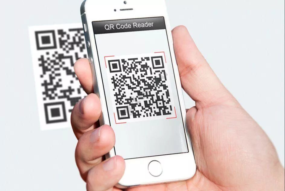 Как сканировать смартфоном. Qr код. сканировать qr код. телефон сканирует qr код. смартфон с qr кодом на экране.