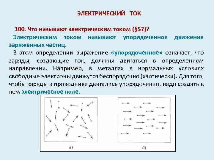 2 закон ома для участка цепи. 2 условия существования электрического тока. Электрическим током называют упорядоченное. Вариант 1 электрическим током называется. Что называют электрическим током.