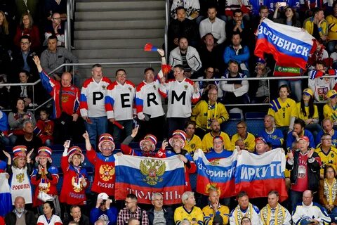 Хоккей 23 год