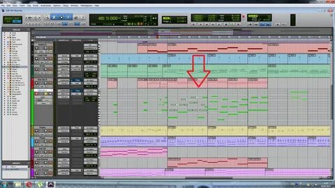 Бесплатный pro tools