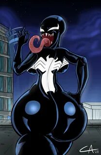 Milf Entre Otras Cosas 2.0 Ameizing Lewds Extra Thicc Venom.